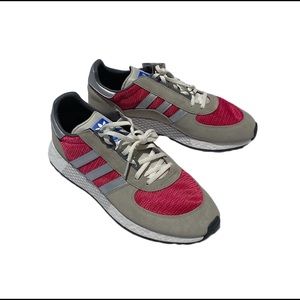 Men’s Adidas Marathon Tech with Boost
